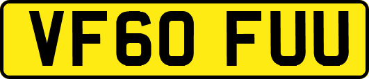VF60FUU