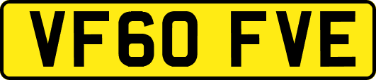 VF60FVE