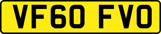 VF60FVO