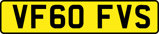 VF60FVS