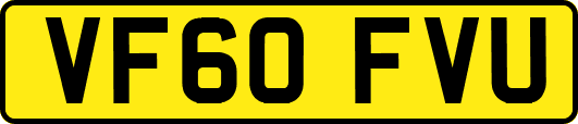 VF60FVU