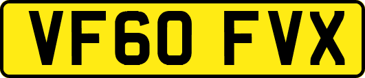 VF60FVX