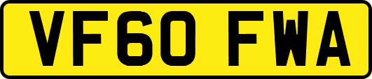VF60FWA