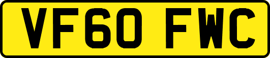 VF60FWC