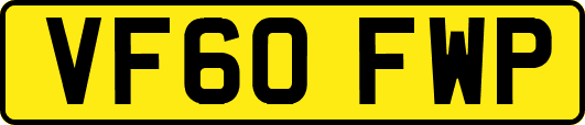 VF60FWP