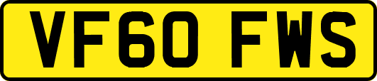 VF60FWS