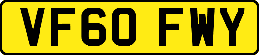 VF60FWY