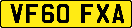 VF60FXA