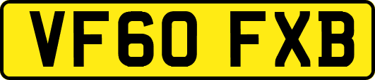 VF60FXB