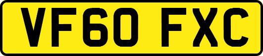 VF60FXC