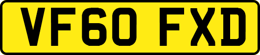 VF60FXD