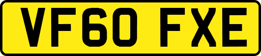VF60FXE