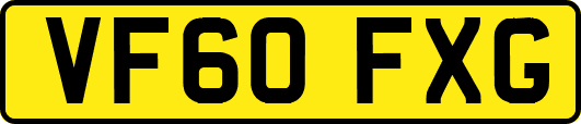 VF60FXG