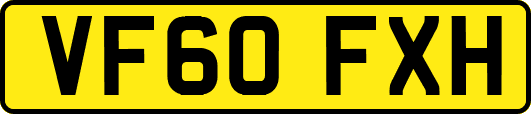 VF60FXH