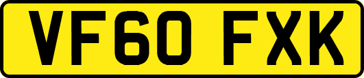 VF60FXK