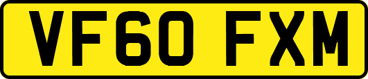 VF60FXM