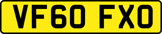 VF60FXO