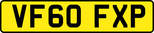 VF60FXP