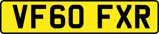 VF60FXR
