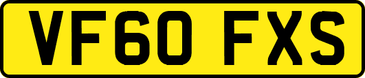 VF60FXS