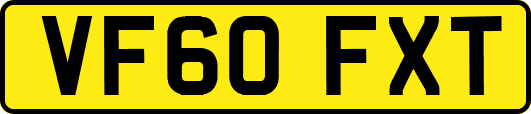 VF60FXT