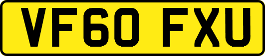 VF60FXU