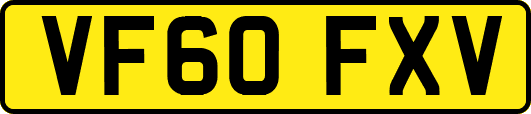 VF60FXV