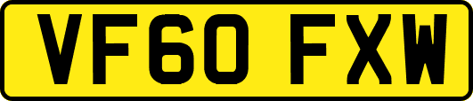 VF60FXW