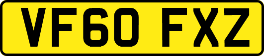 VF60FXZ