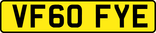 VF60FYE