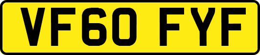 VF60FYF