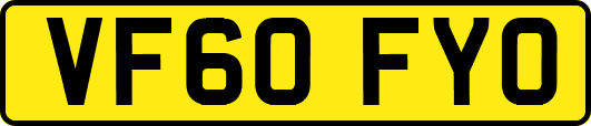 VF60FYO