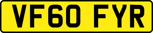 VF60FYR