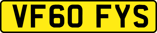 VF60FYS
