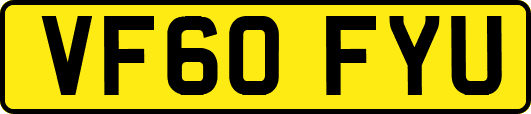 VF60FYU