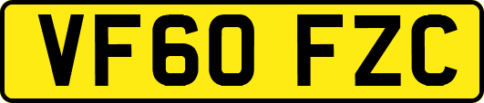 VF60FZC