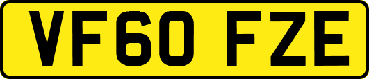 VF60FZE