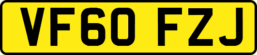 VF60FZJ