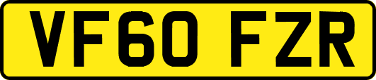 VF60FZR