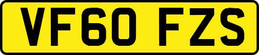 VF60FZS