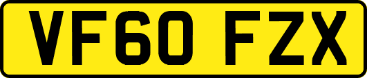 VF60FZX
