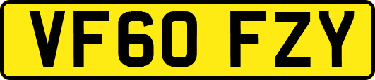 VF60FZY