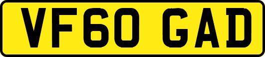 VF60GAD