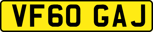 VF60GAJ