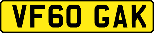 VF60GAK