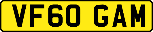 VF60GAM