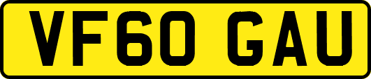 VF60GAU