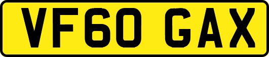 VF60GAX