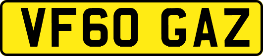VF60GAZ