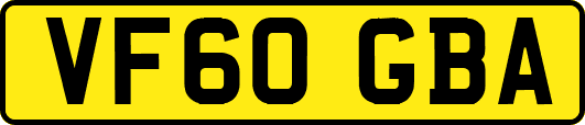 VF60GBA